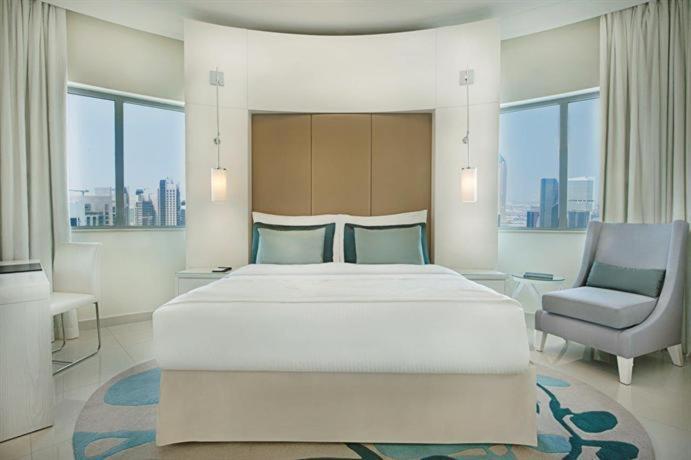 Hotelapart Dubai Mall St Burj Khalifa View Exteriör bild